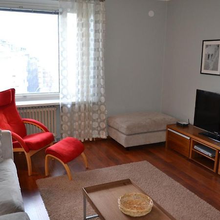 Helsinki Apartments Room photo